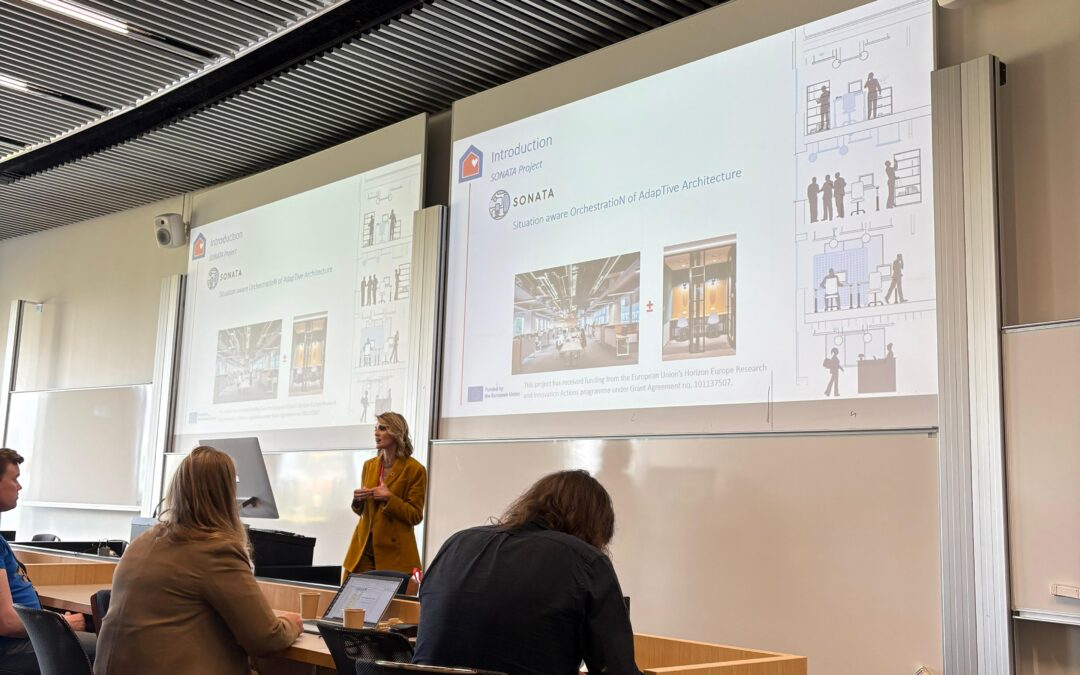 Healthy Buildings 2025 Europe