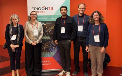 WISEWORK-C at EPICOH2025